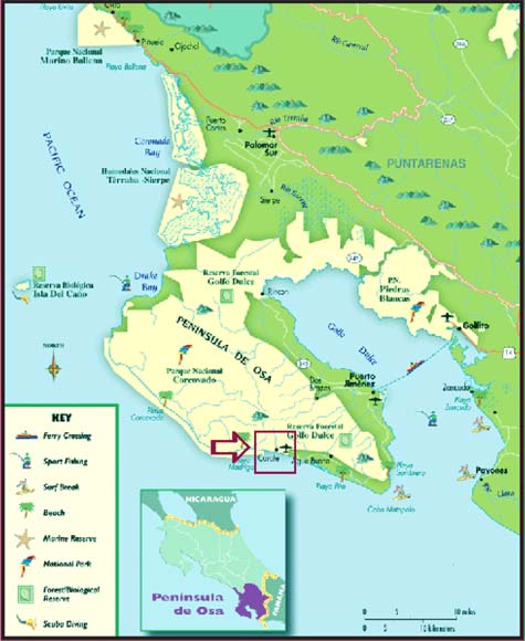 Costa Rica Real Estate
